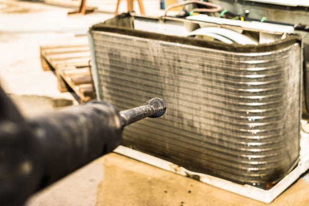 Best Local Air Duct Cleaning Services  in Yorktown Heights, NY