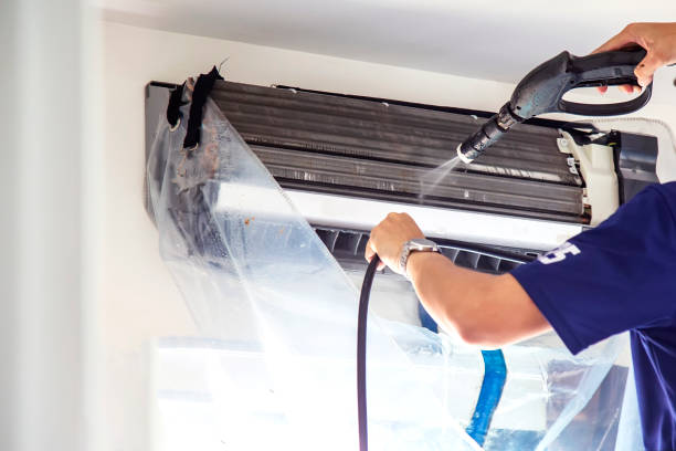 Best Affordable HVAC Duct Cleaning  in Yorktown Heights, NY