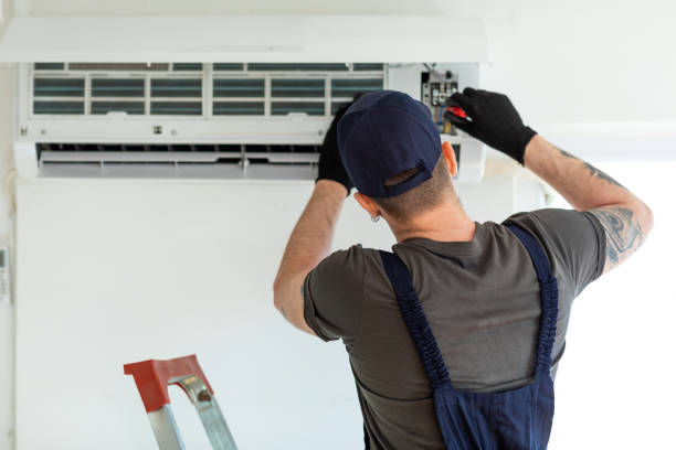 Best HVAC Air Duct Cleaning  in Yorktown Heights, NY