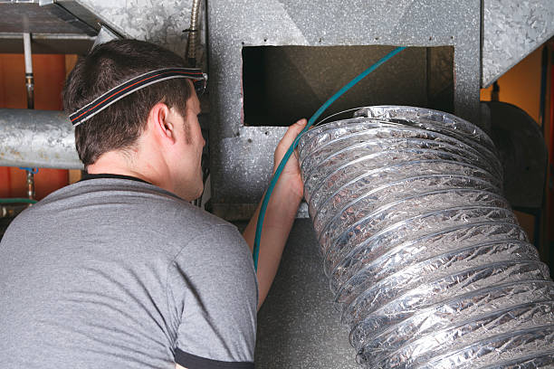 Best HVAC Duct Inspection Services  in Yorktown Heights, NY
