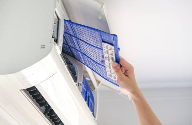 Best Ductwork Cleaning Services  in Yorktown Heights, NY