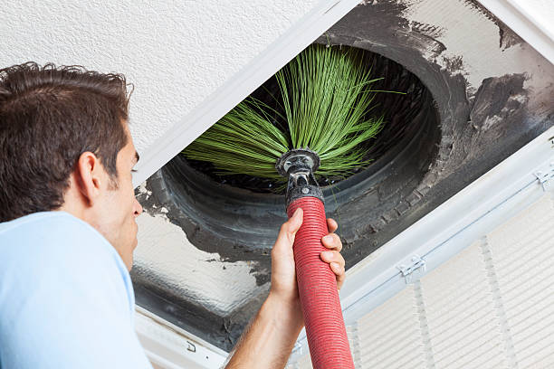 Best Emergency Air Duct Cleaning  in Yorktown Heights, NY