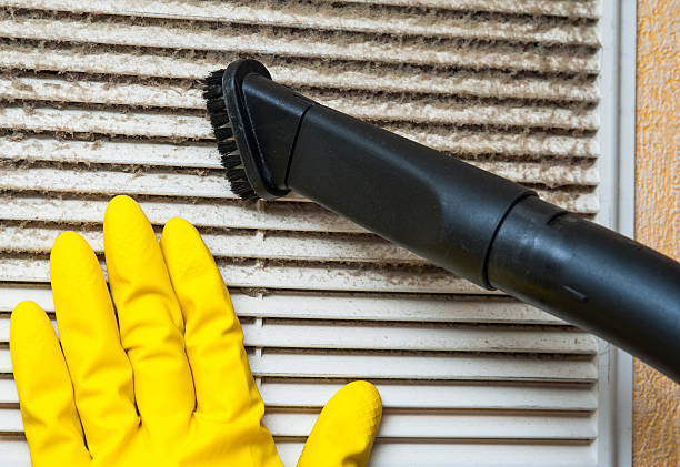 Best HVAC Air Duct Cleaning  in Yorktown Heights, NY